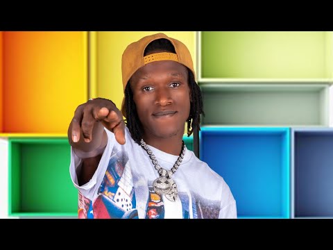 YouTube Thumbnail