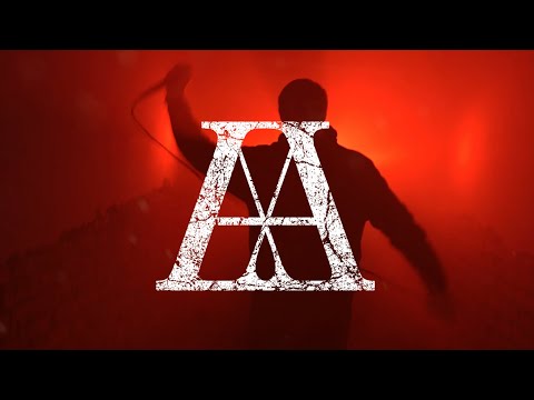 Heartache Avenue - Heartache Avenue - Clearing my space (OFFICIAL LYRIC VIDEO)