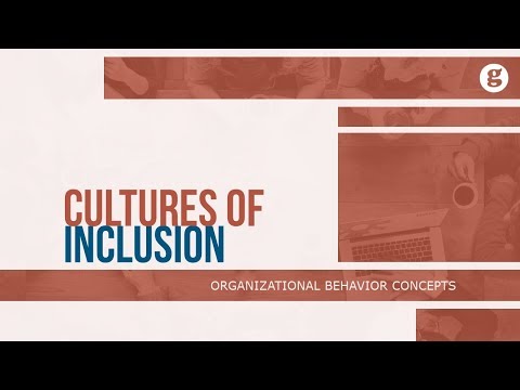 What is Organizational Behavior