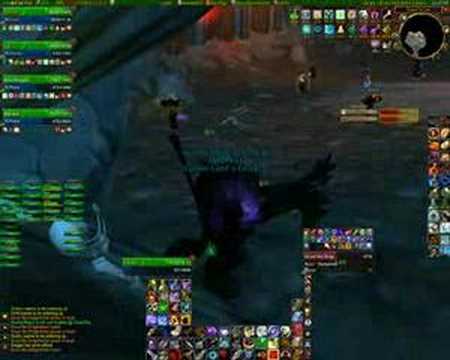 Affenjungs vs. Gruul