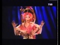 PAULINE ESTER CLIP OFFICIEL LE MONDE EST FOU