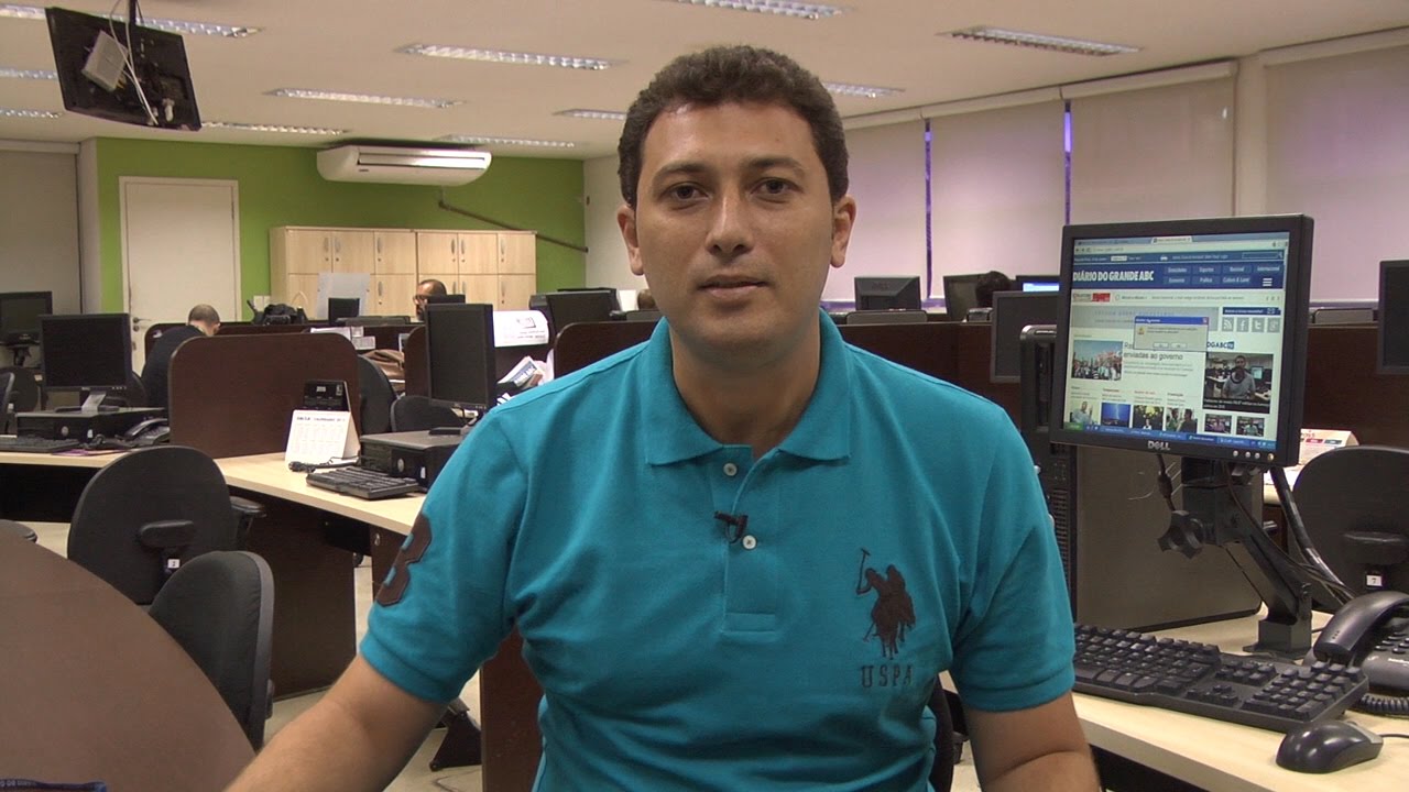 Gabriel Maranhão assume Consórcio, mas quem vai mandar é Luiz Marinho