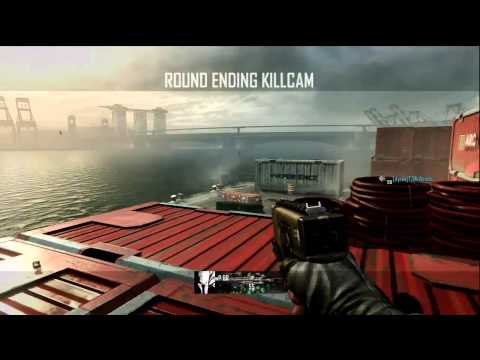 AMAZING BALLISTA SHOT ON CARGO!!