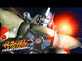 Chain Of Command Full Episode Animation For Kids Beast Wars Transformers