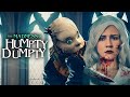Madness of Humpty Dumpty (2023) Official Trailer - Rebecca Phillipson, Emily Webber, N Walters