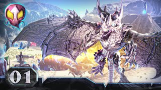 Elemental War 2 #1 | Einführung in die neueste Tower Defense aus dem Hause Clockwork Origins