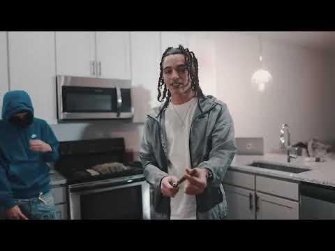 1022 Draco - Pain in me (Official Music Video)