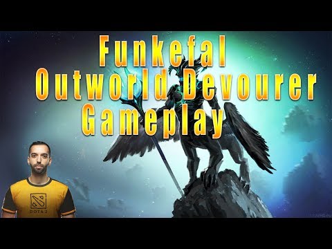 Funkefal 7.22h Od Gameplay!