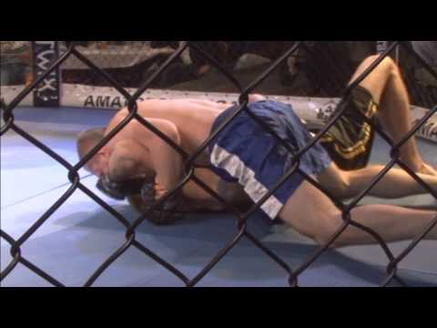 NOC BOJOV 4 MMA Matej Turčan VS Jurij Škriuba