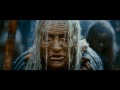 King Kong 2005 Trailer Kong Skull Island Style