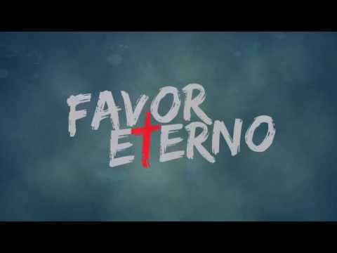 Favor Eterno - Te necesito (audio en vivo cam)