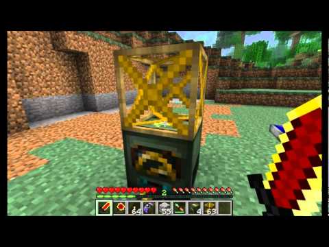 Mod Spotlight - Red Power 2 PR5 - Part 1