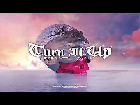 NICK X RAHUL X SKVDRXX - TURN IT UP!!! [RIDDIM] (PURCHASABLE FLP LINK DOWN DESCRIPTION!!!)
