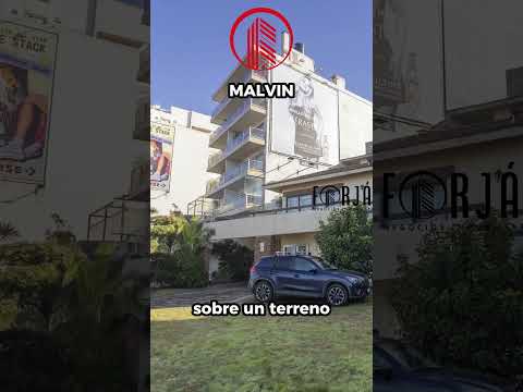 Video de YouTube - Terreno en venta de 1229m2 ubicado en Malvin