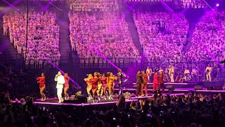 Spectacul&#39;Art chante Cloclo - Chanson Populaire 