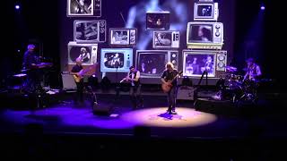 JETHRO TULL 50th Anniversary Tour at Tel Aviv - My Sunday Feeling