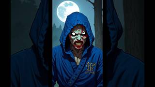 Download lagu Horror Ninja Hatori | Scary Ninja Hatori | Ninja Hatori | Ninja Hatori Bhoot #shorts #ghost #cartoon mp3