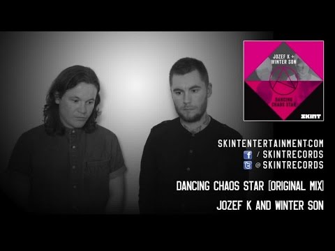Jozef K & Winter Son - Dancing Chaos Star