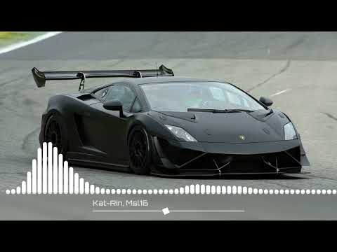 Kat - Rin, Msl 16 Lambo (Remix)