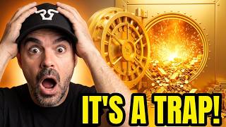 JIM RICKARDS: THE $40 TRILLION DEBT BOMB HAS ALREADY PICKED WHO ABSORB