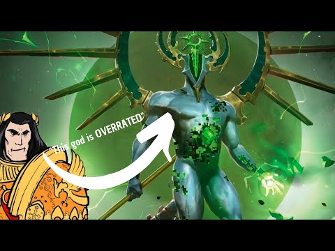 Could SMASH time with one punch: The Void Dragon