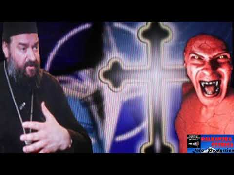 MI SMO POSLEDNJA ODBRANA DOBROG - Ostali narodi nemaju tu snagu, neće stati dok nas ne..