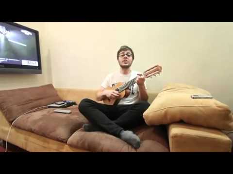 Son Pascal  You Are Beautiful l live from sofa.flv