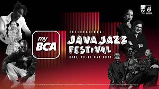 Download lagu myBCA Java Jazz Festival 2026 Day 3 mp3 Download lagu myBCA Java Jazz Festival 2026 Day 3 mp3