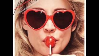 Annie - I Know UR Girlfriend Hates Me