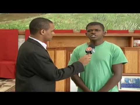 Matéria Antenorgenes na Tv Alterosa