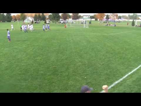 U17 Premier Utah State Cup Championship: Utah Storm 1-0 Sparta United