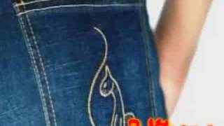 Ginuwine &amp; Ciara - In Those Jeans (Promise Remix)