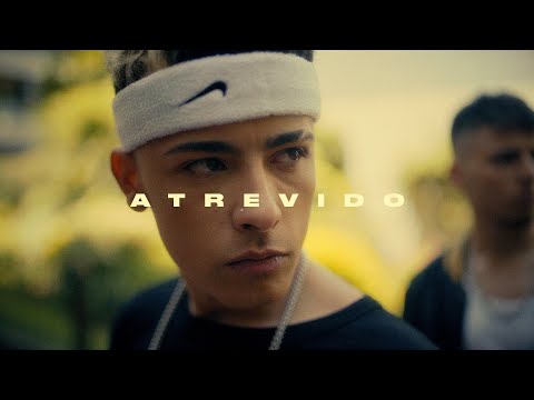 Trueno - ATREVIDO (Shot by Ballve)