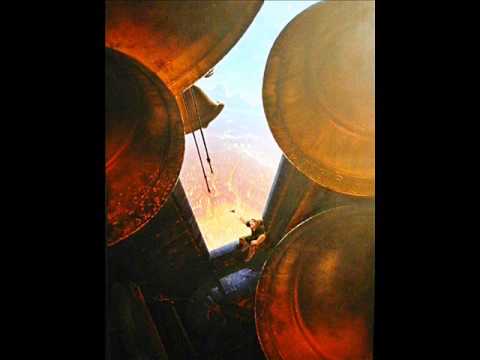 Hunchback of Notre Dame Suite - Alan Menken