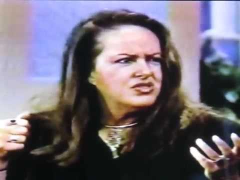 Roseanne Barr - Grace Slick -  Rosanne 1998 - [Part 1]