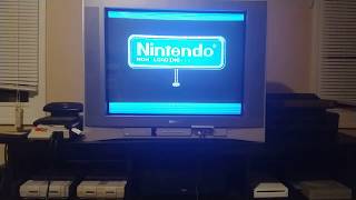 Silly Legend of Zelda ゼルダの伝説 THE HYRULE FANTASY Microphone Hack