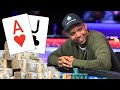3 424 100 At The Bellagio Cup Final Table