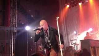 The Fray - All At Once (Live)