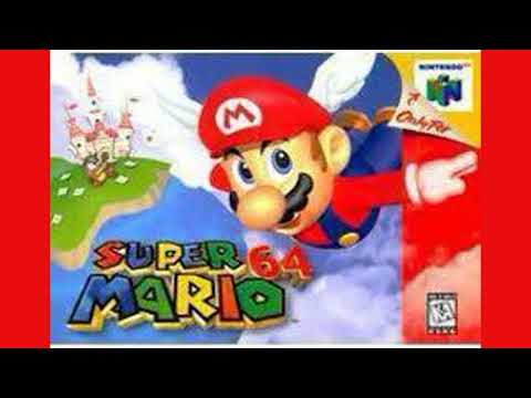 Super Mario 64 Medley (Arranged)