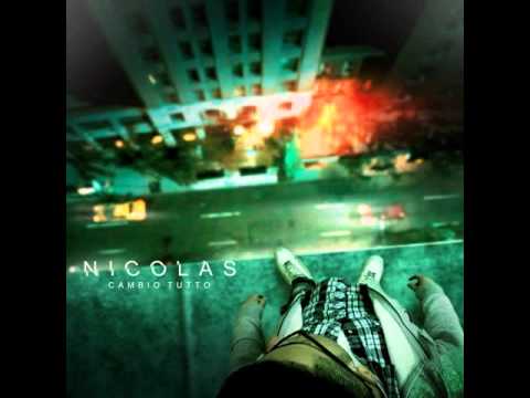 Nicolas feat LaKriss - Un minuto