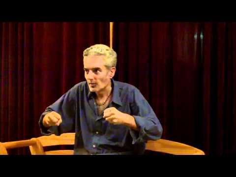 Soulful Circle Introduction Process 11-16-2010