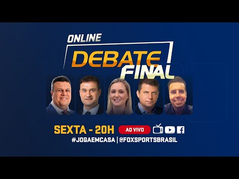 Brasileiros campeões do mundo, negociações, Guardiola na Seleção e melhor 6 do Brasil: Debate Final