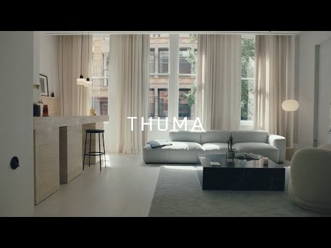 Introducing Thuma NYC Flagship, 99 Wooster