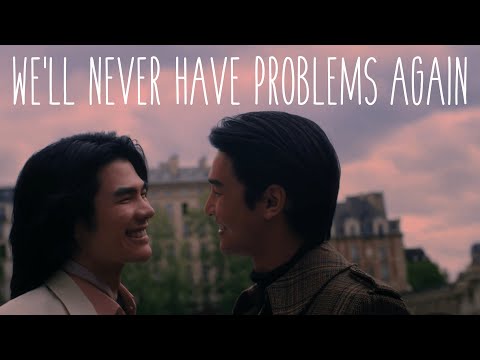 Trin & Tanwa | We'll Never Have Problems Again | Shine the Series