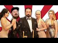 The Cult Leader Who Ra[DACTED] Everyone, Adnan Oktar - Absolute Mad Lads