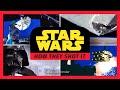 The Making Of Star Wars Pioneering Special Effects VFX And Sound Design