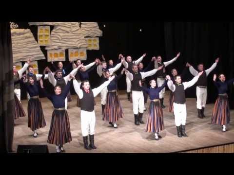 TDA Svīta - Rīga Dimd