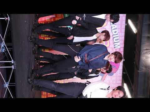 [FANCAM] 180602 Wannable COVER Wanna One — Jinyoung (Hung)