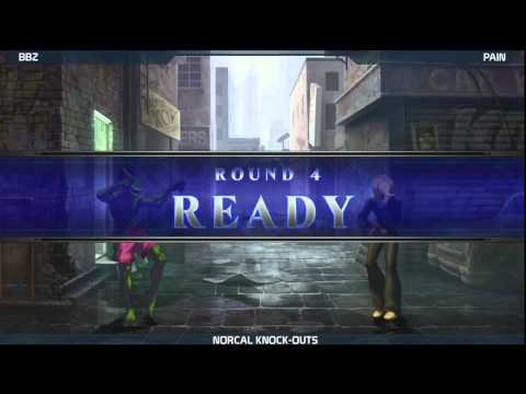 KOFXIII: BBZ vs Pain - NCKO Grand Finals