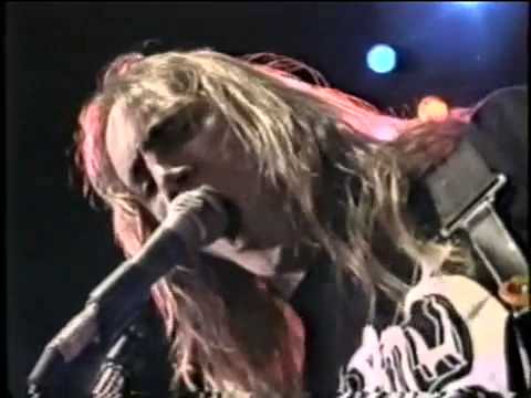 Grindcore special issue (music documentary 1991) #1